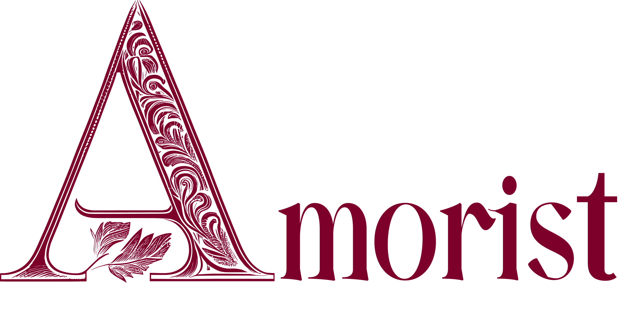 Amorist Logo