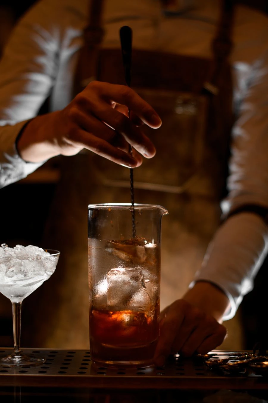 Edinburgh Dunfermline's finest Bistro Bar with special cocktail menu